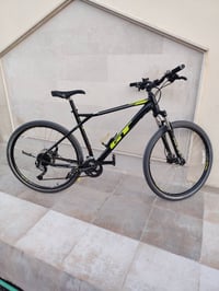 GT • 29 XL • دراجة جبلية