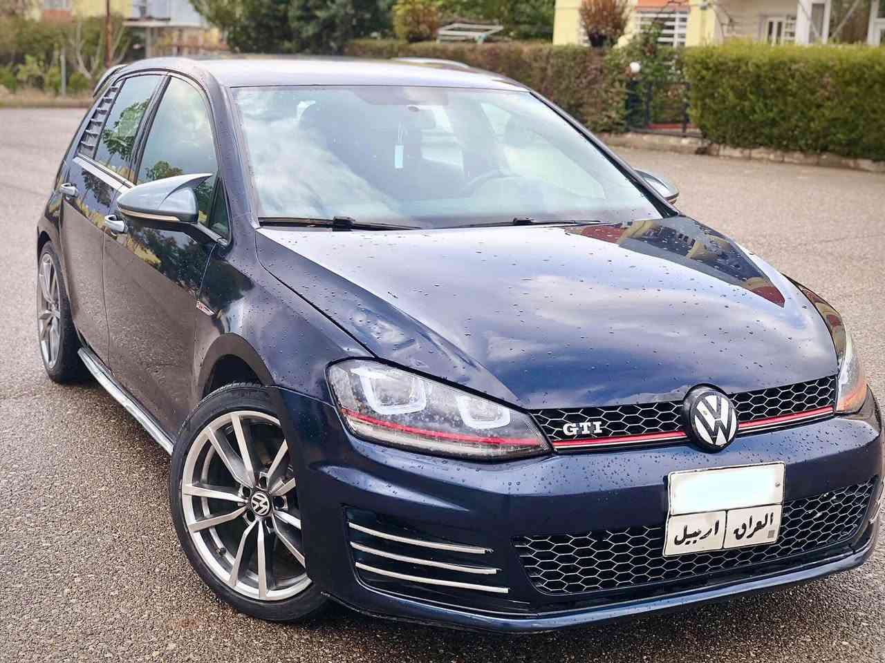 گۆڵف٢٠١٧ GTI🚀🔥بیلادmk7،ستەیج دوو
 داون پاپوکۆلەر,تۆربۆی گەورەR بەرمەجە
مەکینە٢٠تۆربۆگێر٦نمرە مەرغوب پاکوبێ کێشە
گێچ ٣٠٠،پێداڵ شەفتی گێڕسێ مۆد ئۆتۆو عادی سپۆرت
کوشن هیتەروکارەباوسپۆرت،تحدیدسرعە،سکێلتەرئۆڤەر
ئاوێنەهیتەروڤۆليۆمو لید،ویل ١٨ئەکسۆزسپۆرت
شاشە،کامێرا لەبن علامەت،فڵچەئۆتۆ،زۆرمواصفاتی تر..
پێنج پارچەیەدەرگاوچەملەغ بۆیاخە پێشودواکەپسە ئێرباگ سوکان سیستەمە 
باڵوسکوبوباتمانودۆسە دفیوزەرمصرفی تیاکراوەهەمووشتێک بەشەرت١٠٧$ کەمێ معامەلەمعرظ نیە*********** السليمانية, العراق
