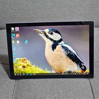 سيرفس برو ٥ • i5 جيل٧ • بطارية ضعيفة