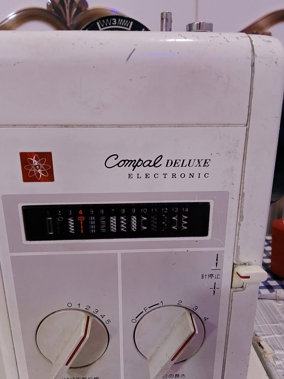 مكينه جديده واطرز وكلش حلو خياطه سعره 125 وي الميز تفصال مفصلينه أله العنوان التنومه


**إذا كنت صاحب هذا الإعلان وتريد حذفه لأي سبب، رجاءا أرسل رسالة إلى الدعم الفني**