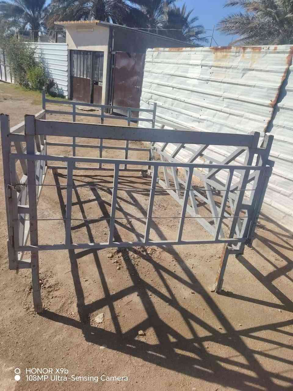 محجر للبيع السعر ١٥٠ وبيه مجال العنوان كربلاء الحسينية  للاستفسار***********
