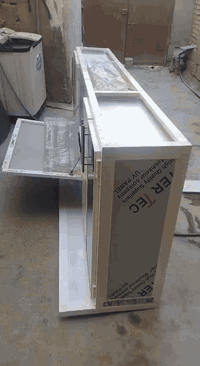 للبيع جديد ***********
