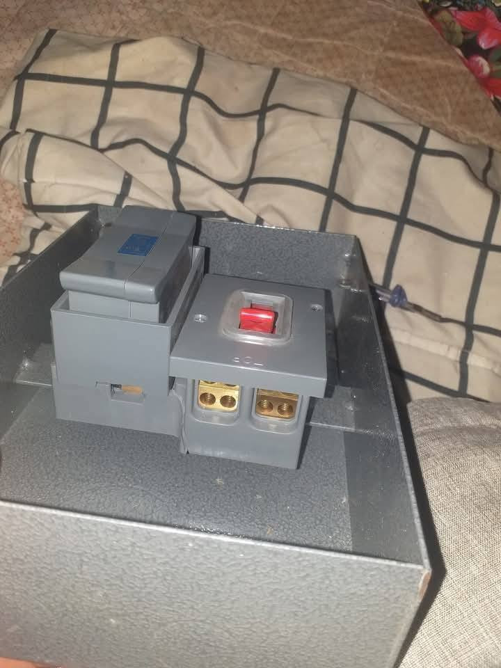 عندي هاي غراض كهربائية كلهن شغالات  رايدهن  ٤٠ الف مكاني مدينه الصدر حي طارق


**إذا كنت صاحب هذا الإعلان وتريد حذفه لأي سبب، رجاءا أرسل رسالة إلى الدعم الفني**