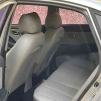 النترا افانتي • ٢٠١١ • رقم دهوك