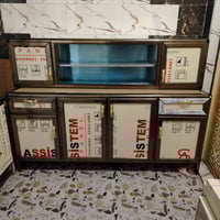 كاونتر 2م • سنك 1م10 • كالجديد