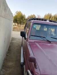 مرخصت صاحب الكروب سياره كالوبرالبيع اومراوس سياره جاهزبلاديه مامحوره س...