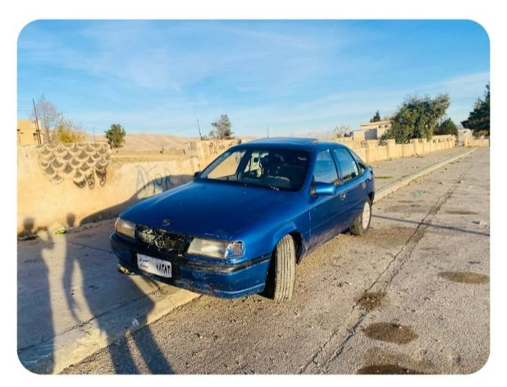 ئۆپڵ فیگترا ئاڕم سلێمانی جانتا مەکینە 20 شوێن عربت ژمارەموبایل
0770 146 0241
تکایە ماڵی من نیە مواسەفات و عەیب و عاری نازانم ژمارەی خاوەنی دانراوە نرخی 18گەڵاو معامەلە السليمانية, العراق
