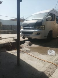 جنبي اج2كفاله عامه غاز بانزين تبريد ثلج السياره جديده حيل 07805922076