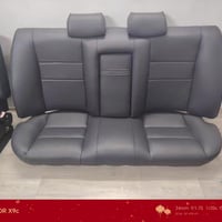 للبيع كشناتBMW500 بدي قديم ميكانيكي جلد وعمل درجة أولى السعر 350 مكاني...