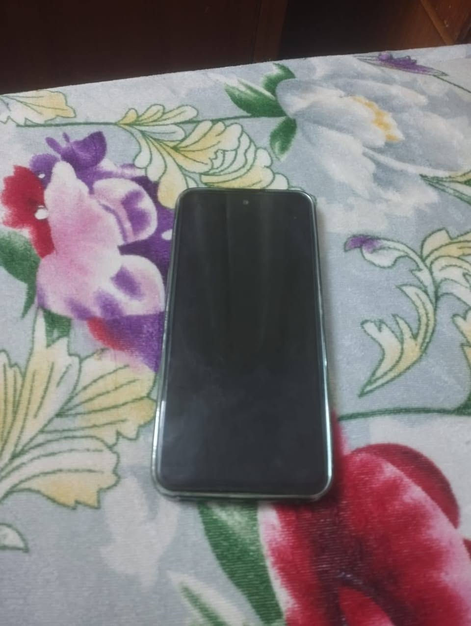 سلام عليكم
جهازين للبيع او مراوسه
سعر 140قفل قفللللللل
Redmi Note 12 ذاكره 256
TECNO SPARK Go 1ذاكره 64
وحد مبدل شاشه مو اصليه
وثاني بلاد مامفتوح 
الموشراي لايراسل


**إذا كنت صاحب هذا الإعلان وتريد حذفه لأي سبب، رجاءا أرسل رسالة إلى الدعم الفني**