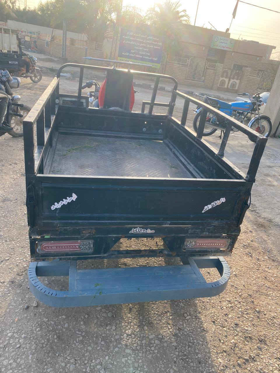 مكلف بنشره ستوته امتيار للبيع نضيفه وحلوه مكينه جديده اشراي يتصلل هاذه رقم راعيه78216466980


**إذا كنت صاحب هذا الإعلان وتريد حذفه لأي سبب، رجاءا أرسل رسالة إلى الدعم الفني**