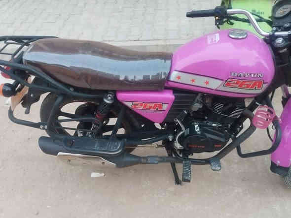 دراجه موديل 22 اوراق اصوليه مكفوله مكينه 200 دراجه جديده واسط كوت الاستفسار ***********
