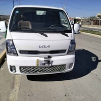 كيا • ٢٠٢٤ • النعمانيه