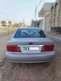 اوبتيما ٢٠٠٥ • مصبوغة • رقم نجف