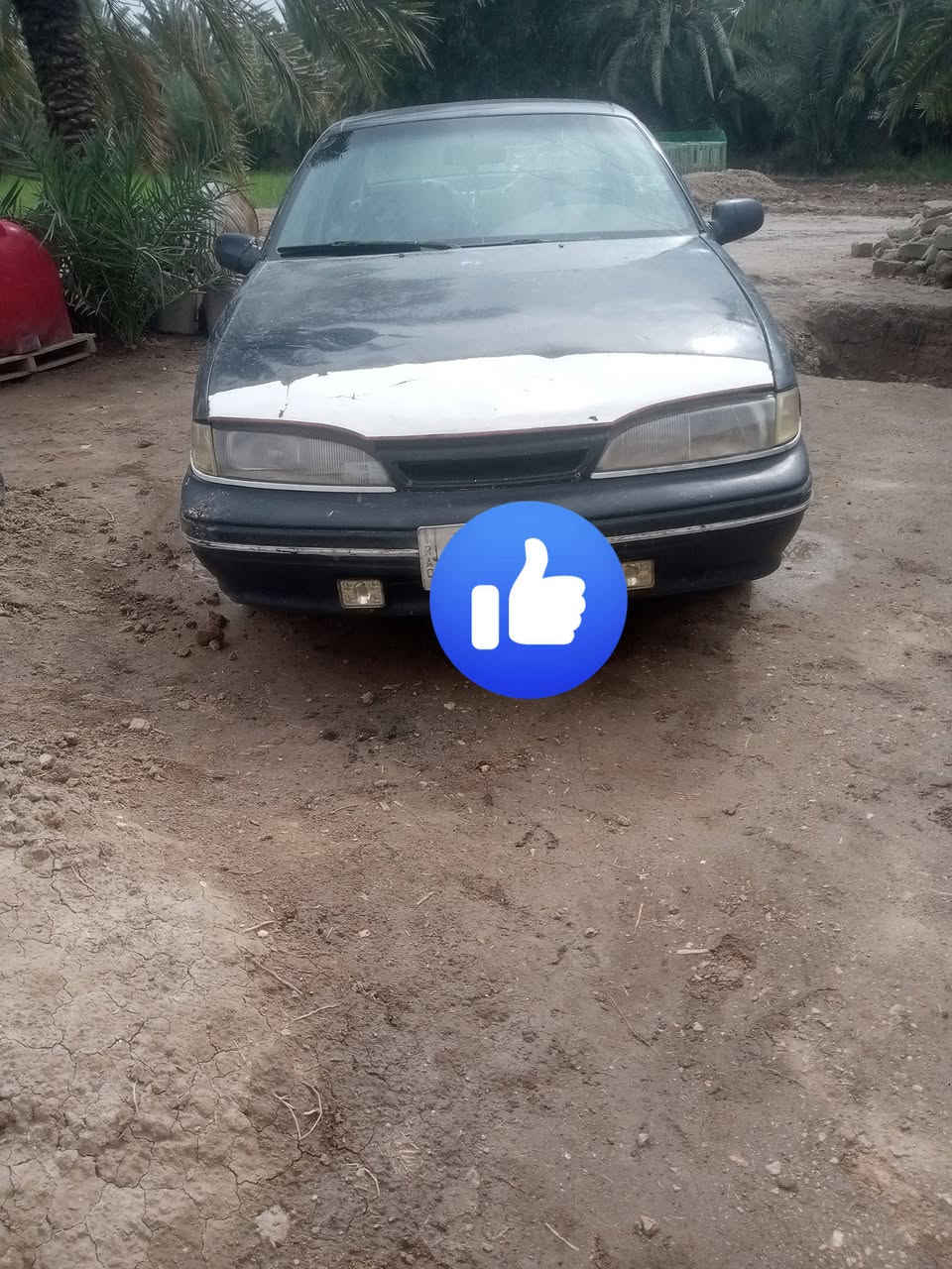 السلام عليكم سياره للبيع برنس موديل 1993 لون اسود اوتوماتيك السياره جاهزه خير من الله تخم تاير جديد كهربائيات كلها شغاله سنويتها منتهيه بال 2025 شهر 11 رقمها مثنى تحويل ثاني يوم السعر 21 وبيها مجال مكان السياره السماوه رميثه رقم الهاتف ***********

