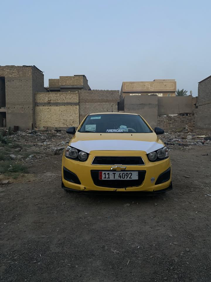شوفر سونيك مديل ١٣ باسمي تحويل ثاني يوم تخم تاير جديد صدر جديد تبريد ثلج مشكله السياره محركه يذب دهن أبيع كايم محركه السعر ٤٥    ***********١
