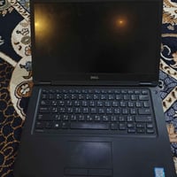 ديل i7-6600U • SSD 256GB • نفيديا 930M