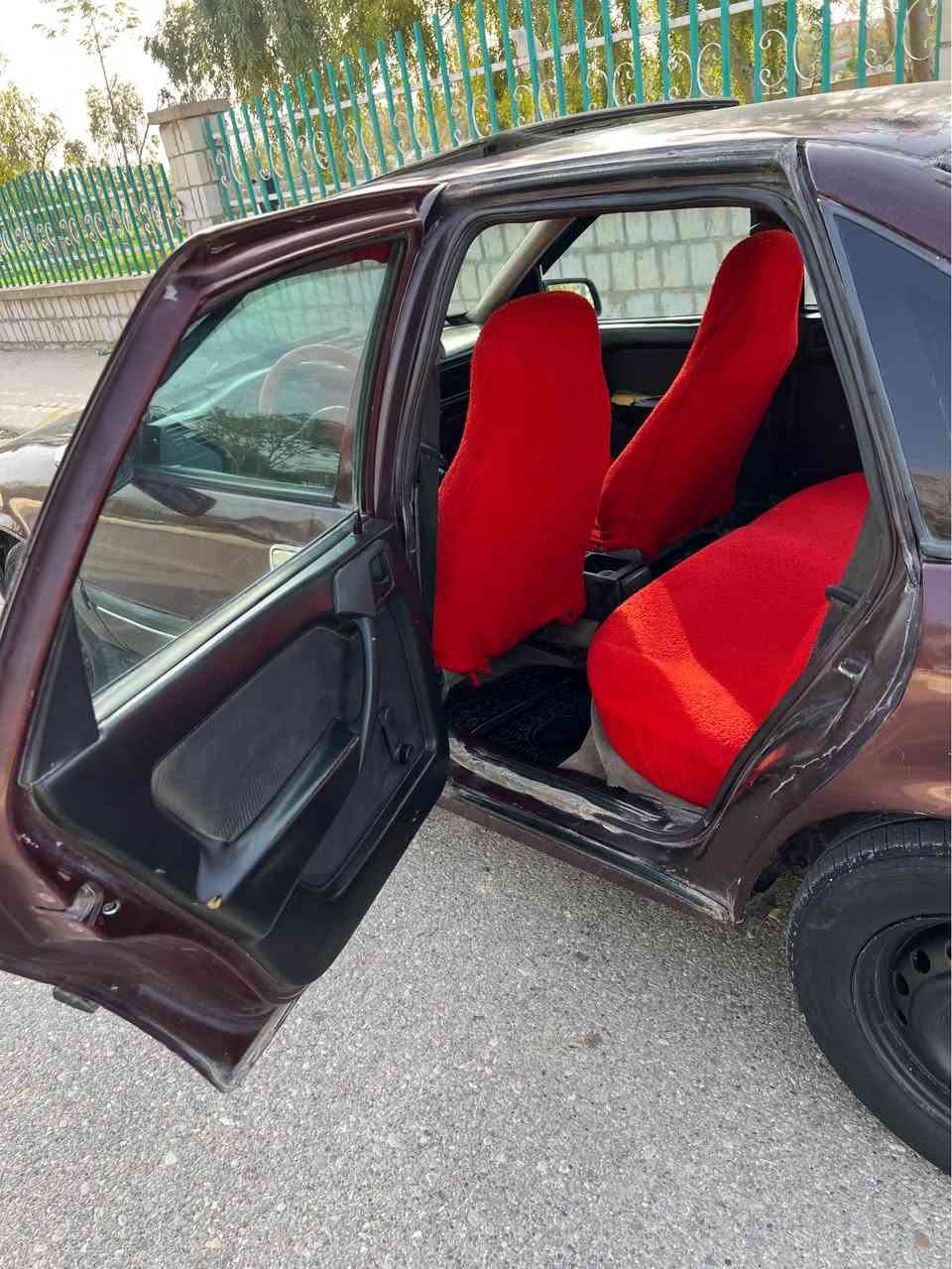 ئۆپڵ. ڤیکترا 
مۆدیڵ ١٩٩٣ 
مەکینە ٢٠ 
فەحس مۆقەت کەرکوک 
مەکینەی لۆکی لەسەرە ٢٠ رۆژە خارەوەتە سەری 
سەرفو بوخاروو نوقسانی نیە  کارەبای کامل ئیشەکات 
*********** كالار, السليمانية
