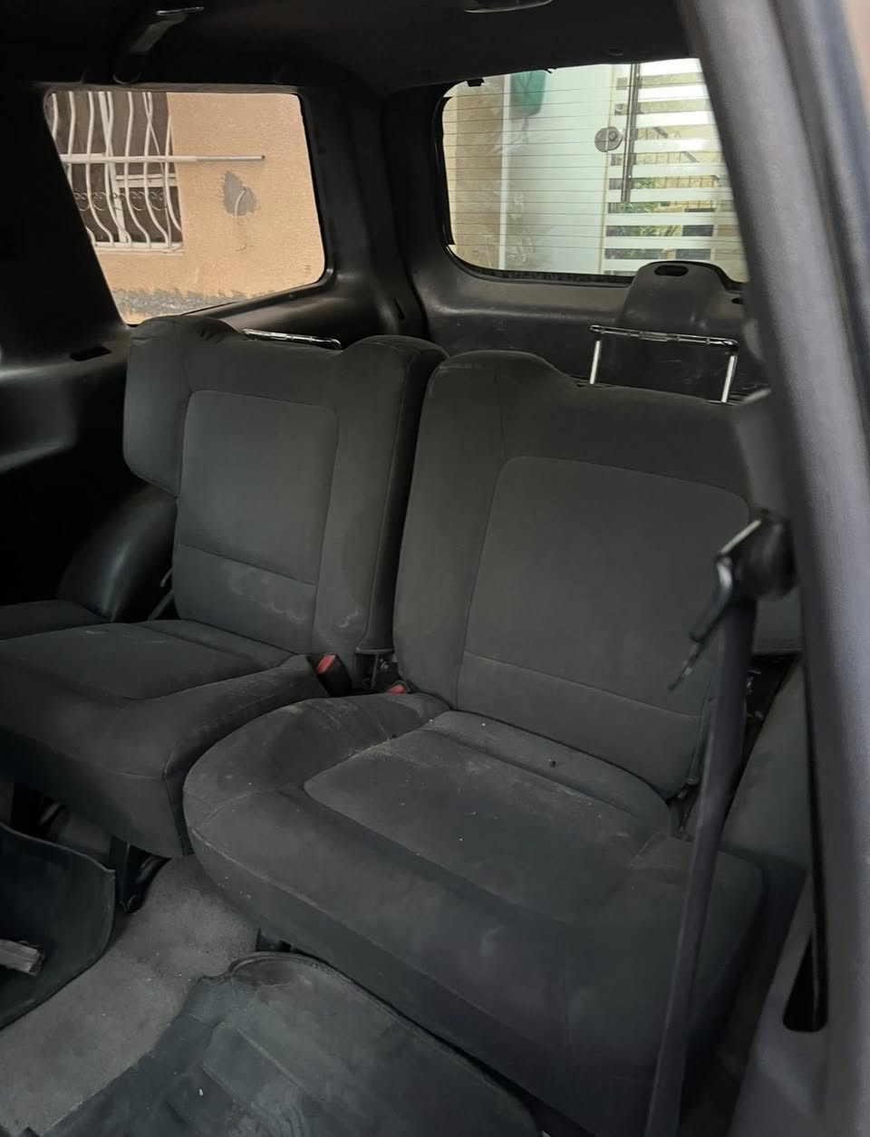 فورد اكسپلورر سپورت2001
تك باب
تبريد
ترحيب اضائة مري جانبيه
بصمة قفل شغاله
قفل اوتوماتك عند تبديل الگير
محرك جديد بلادي6 سلندر حجم4000
كهربائيات بدون اي جطل
السياره مرفعه 5 انجات
سنويتها ل2030
عارضها ب65 
ترهم مراوس حسب القناعه
مع الشكر لاصحاب الگروپ المحترمين


**إذا كنت صاحب هذا الإعلان وتريد حذفه لأي سبب، رجاءا أرسل رسالة إلى الدعم الفني**