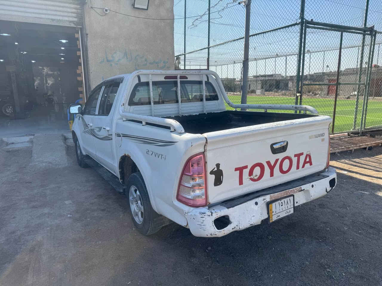 سلام عليكم فتون مديل 2016 سياره مينته محور فيفيتي كير وتماتيك كير مكينه كفاله حداده جاهزه تايرات نص عمر لايت زنون تقفل تفتح على زويج كهربيات كله شقاله مكاني بصرة الهارثه معرض الجوادين سعر 65 بيه مجال حك الجيه رقم تلفون 📞 *********** البصرة, العراق
