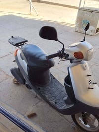 مراوس موتور • عادي • شغال فول