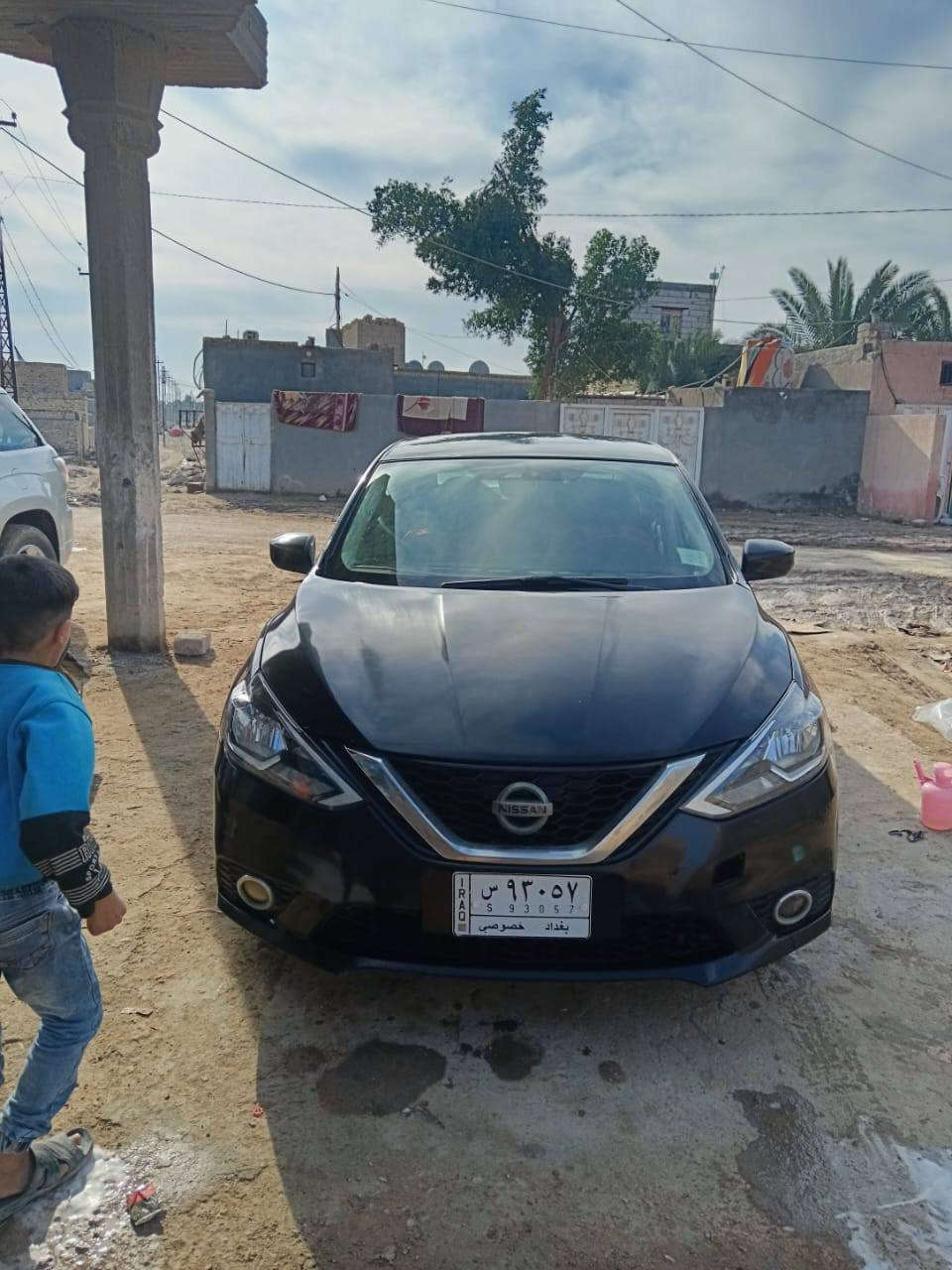 البيع نيسان سنترى موديل 19رقم بغداد السعر 88المكان سماوه الرقم الهاتف ***********
