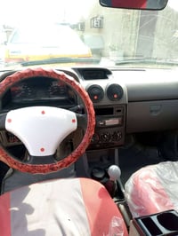 سايبه للبيع 2011 تشبول نفخ سياره شوفت عينك نضافته فول مكينه كير بل جيس...