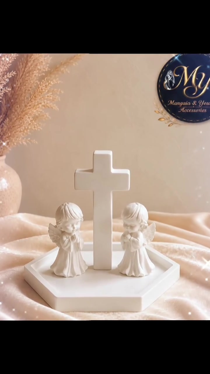 ✨ طلبية خاصة لمناسبة المناولة الأولى ✝️🤍

تم تنفيذها حسب طلب الزبون بكل عناية واهتمام لتكون ذكرى مميزة لهذه المناسبة المباركة.

🚚 متوفر خدمة التوصيل إلى جميع المحافظات.

#المناولة_الأولى #توزيعات_المناولة #هدايا_دينية #توزيعات_مسيحية #مناسبات_دينية شغل_يدوي هدايا_مميزة توصيل_جميع_المحافظات


**إذا كنت صاحب هذا الإعلان وتريد حذفه لأي سبب، رجاءا أرسل رسالة إلى الدعم الفني**