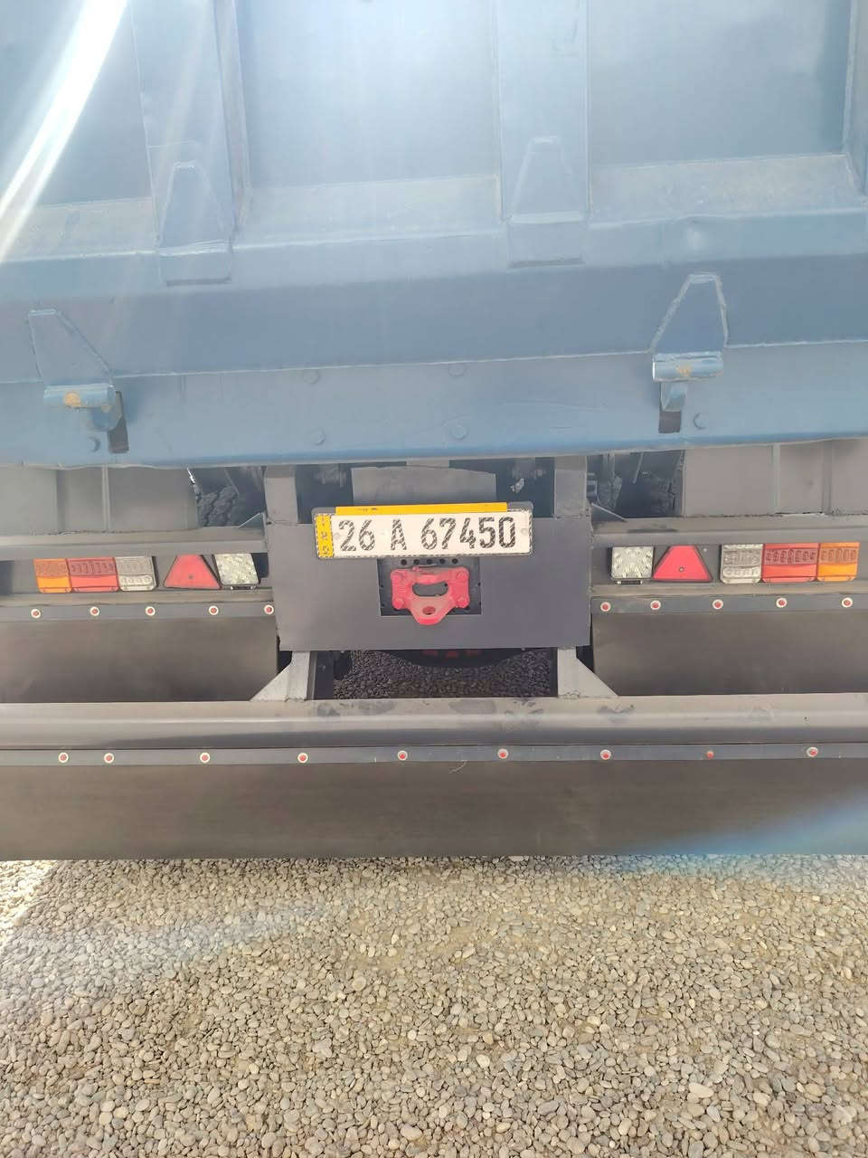 اسلام وعليكم
قلاب مان صقر موديل 93 رقم صلاح الدين اسنويه ل30
مراوس بسكانيه اذا اكو


**إذا كنت صاحب هذا الإعلان وتريد حذفه لأي سبب، رجاءا أرسل رسالة إلى الدعم الفني**