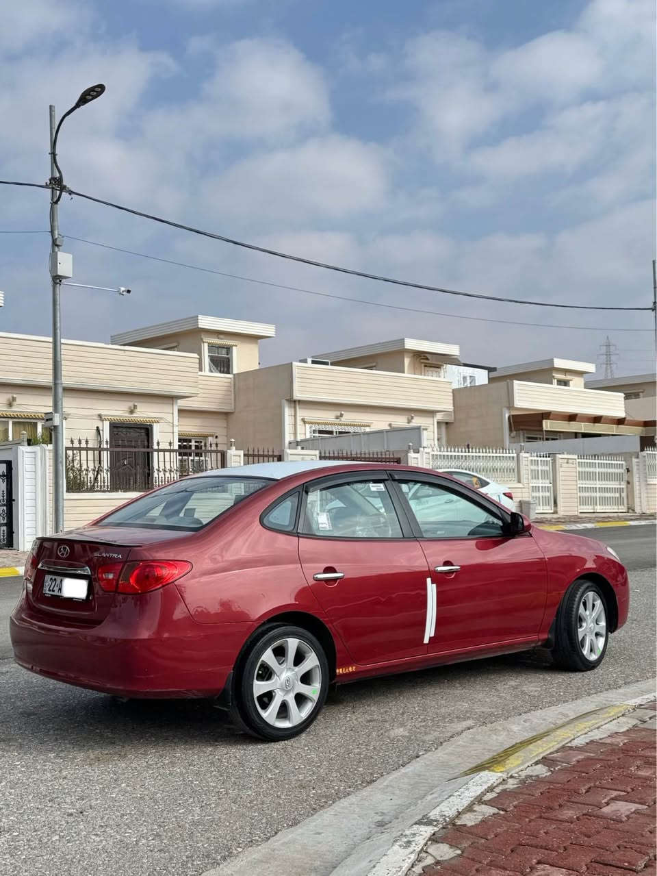 النترا 2010 خليجي  محرك 16 مواصفات شاشه آريل ويل كروم مرايات شفط تايرات تخم صدر جديد سياره كلين كفاله عامه حته دعميات بدون صبغ كفاله بشرط سياره مكفول من كلشي كير محرك بلاد كفاله سياره ماشي 149 كم حقيقي سبير مانازل بشرط رقم اربيل جديد سنويه 2024 شهر 10 بشرط تحويل 
سعر 112 ورقه قفلها عنوان كركوك دەروازە
*********** _ *********** واتساب كركوك, العراق
