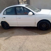 كيا ريو • موديل٤ • بدون راعي