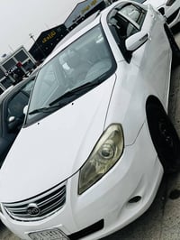 بي واي دي F3 • كركوك