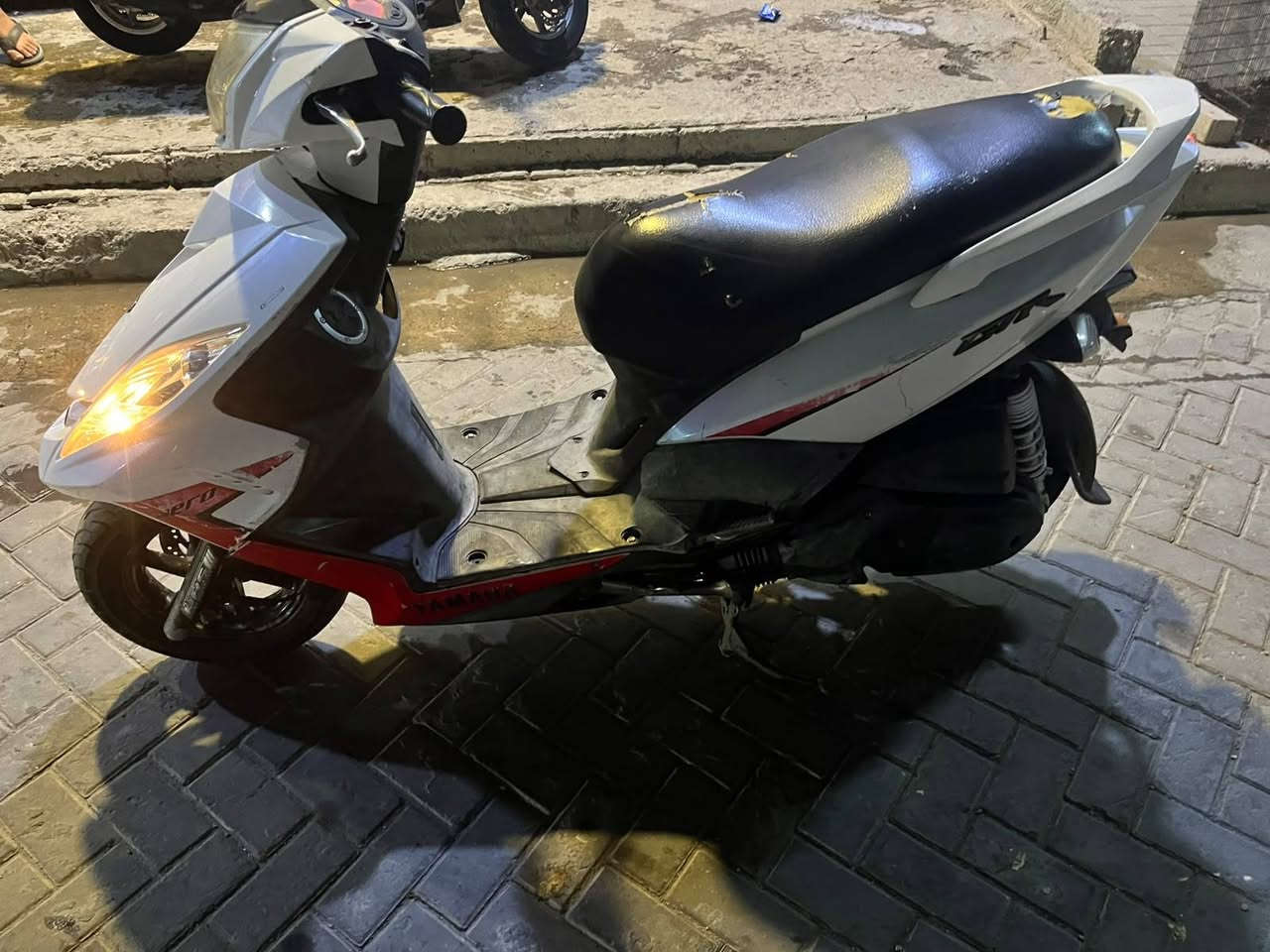 البيع نضافة وكالة  مكفولة من كلشي ***********وخاص
