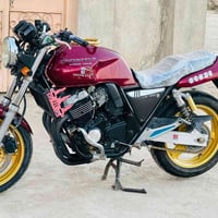 سي بي ٤٠٠ • الديوانيه البدير • اوراق سكنر