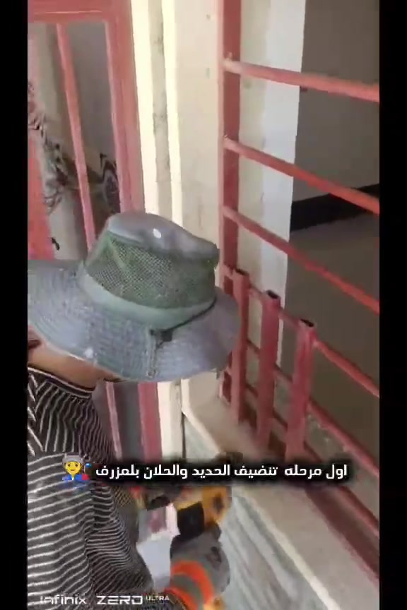 مستعدون لصبغ ابواب والشبابيك الداخليه والخارجيه تنضيف الحديد من الزنجار والجبنتو والجص
صبغ الدور والمحلات وباسعار مناسبه جدا
***********
