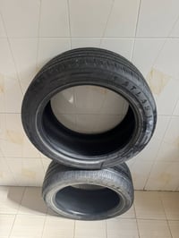 اطلس • 45/45/18 • تواير