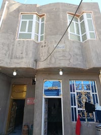 حي الشهداء الاول • دار • ١٠٠م