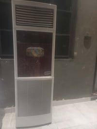 سبلت دنكه • ٣ طن • توصيل وتركيب مجاني