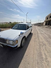 أرنب ستيشن • ١٩٩٥ • تبريد ثلج