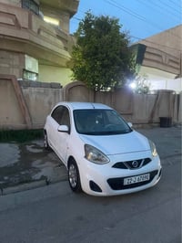 ميكرا • ٢٠٢٠ • طارات جديدة