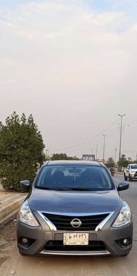 فيرسا SV • ٢٠١٩ • حادث امريكا