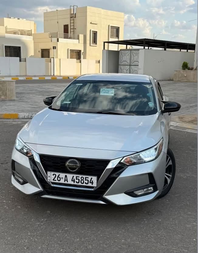 🔥
نيسان سنترا SV 2023 

رقم صلاح الدين حره تحويل مباشر 

عداد المسافه : 63 الف mill

حجم المحرك : 4 سلندر 2000

الضرر : صبغ جاملغ خلفي وقبق وصندوق  

المواصفات SV 

بصمة تشغيل وابواب 

رادار مانع تصادم امامي جانبي خلفي 

شاشة كار بلي - كامره خلفيه - كروز سرعه 

السيارة جاهزه وعليها ادامه كامله

للاستفسار الاتصال ***********

السعر 123 وبي مجال قليل

📍سامراء
