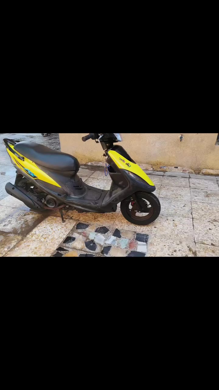 سلام عليكم شباب دراجه ماكس عدله دراجه كفاله عامه نضيفه رمبه صالي اقل الشهر من منزله رمبه كلشيي شغال كفاله عامه وراق سعره  واحد  1000 وبيه مجال مكاني بغداد معامل عماري هاذه رقمي*********** كفاله عامه
