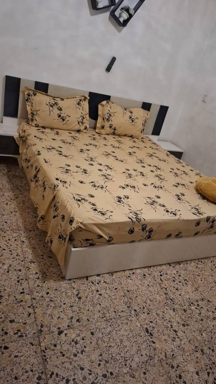 ٤٠٠ قفلها مكان بغداد الجديده


**إذا كنت صاحب هذا الإعلان وتريد حذفه لأي سبب، رجاءا أرسل رسالة إلى الدعم الفني**