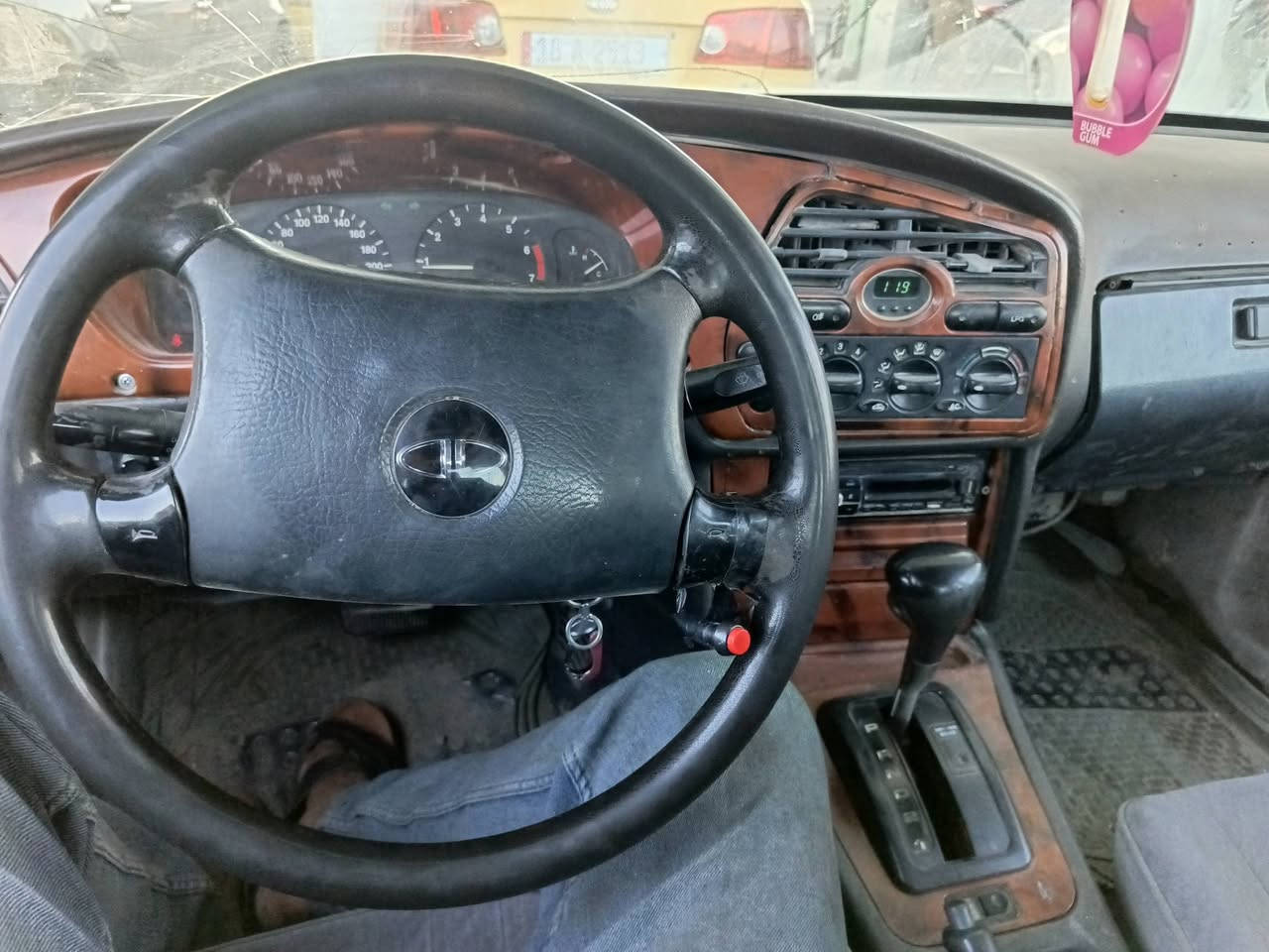 السلام عليكم دايو96 رقم نكليزي تحويل مباشر السعر 27وبيه مجال مكانه ناصريه ***********
