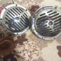 ملحقات سيارات
