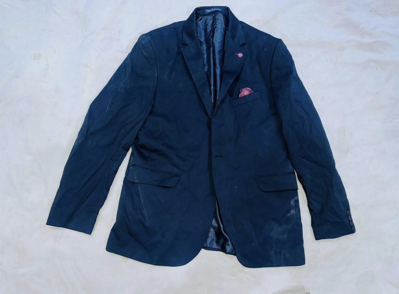 قماصل رجالية اوربية كوالتي عالية
سعر القطعة 5 الف

يتوفر خدمات توصيل جميع محافطات العراق


**إذا كنت صاحب هذا الإعلان وتريد حذفه لأي سبب، رجاءا أرسل رسالة إلى الدعم الفني**