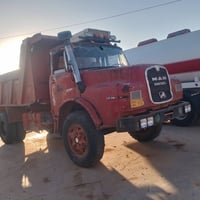 يوجد گلابه مان للبيع موديل 82 رقم دهوك جاهزه عل شغل من الدعاميه للدعام...