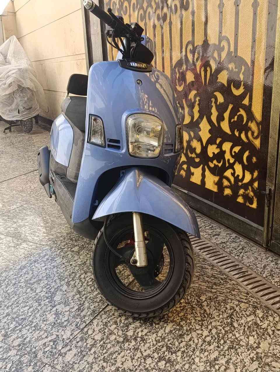 سلام عليكم
بوليسي نوزل موديل 2010 ياماها ياباني باله فول دزويد كفاله عامه فول نضافه كفرات ختم واحد اي نقص ما بيه سعر مليون 250 العنوان العشار ***********
