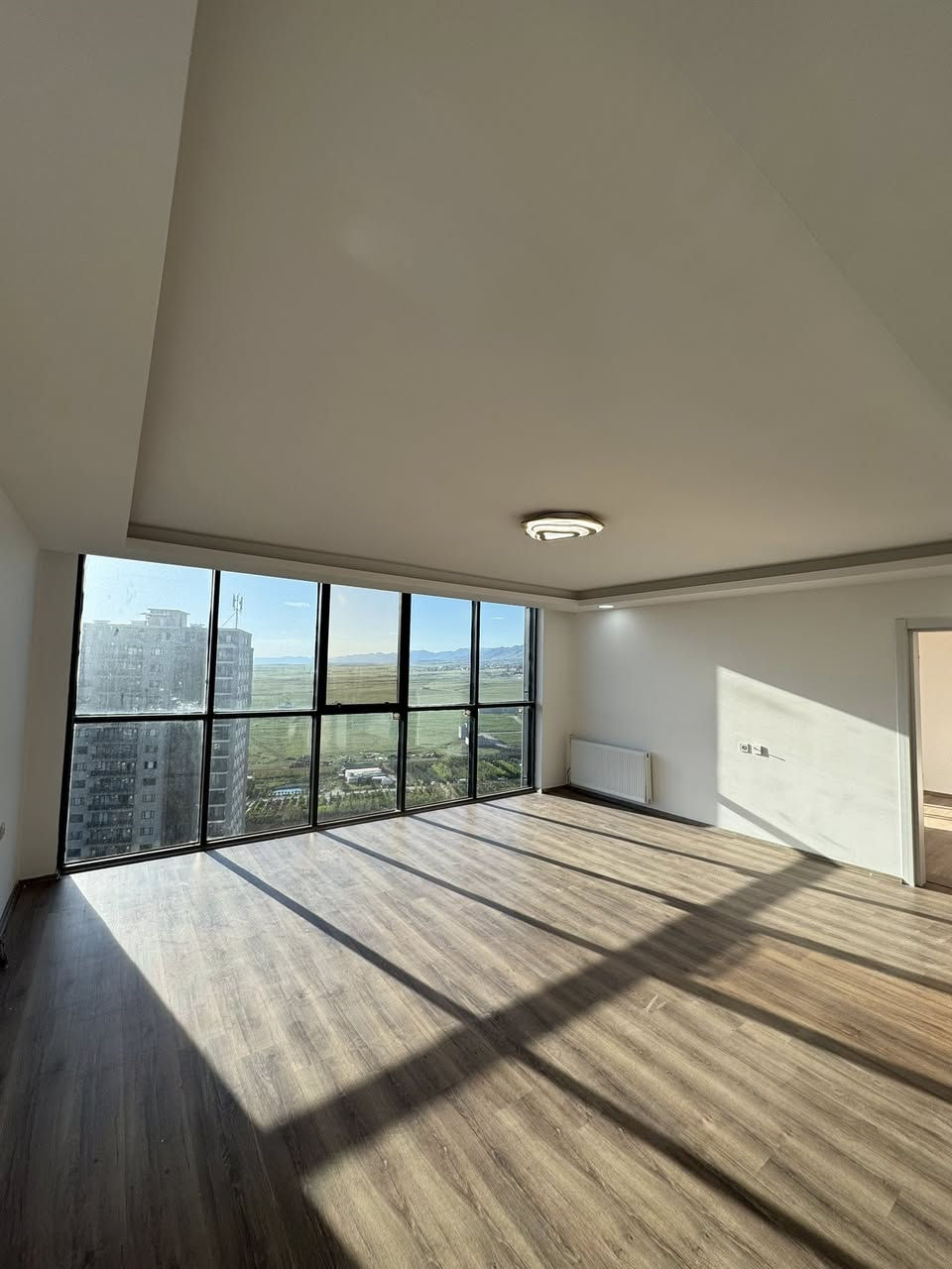 ✨ شقة صفر للبيع في مشروع فرنسية 2 ✨

📍 عمارة 1 — الطابق 22
🌅 واجهة بانوراما مع إطلالة وحديقة
🧭 اتجاه شمال غربي
🚪 الشقة باب منفرد يوفر خصوصية وراحة أكثر

🏡 فرصة ممتازة للسكن الراقي أو الاستثمار
ضمن موقع هادئ وخدمات متكاملة

📞 للاستفسار والتواصل:
***********
***********

